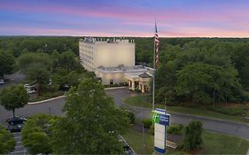 Holiday Inn Express Stony Brook Long Island